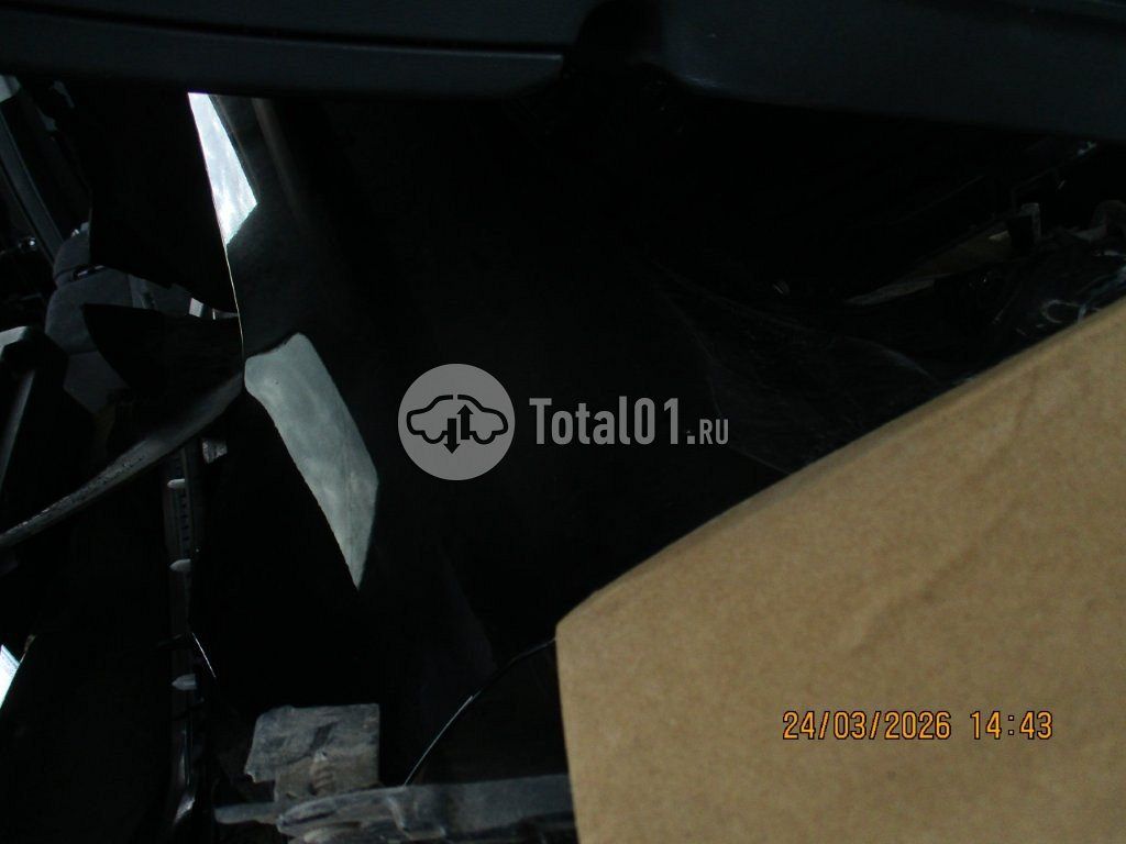 Фото Jaecoo J7 78