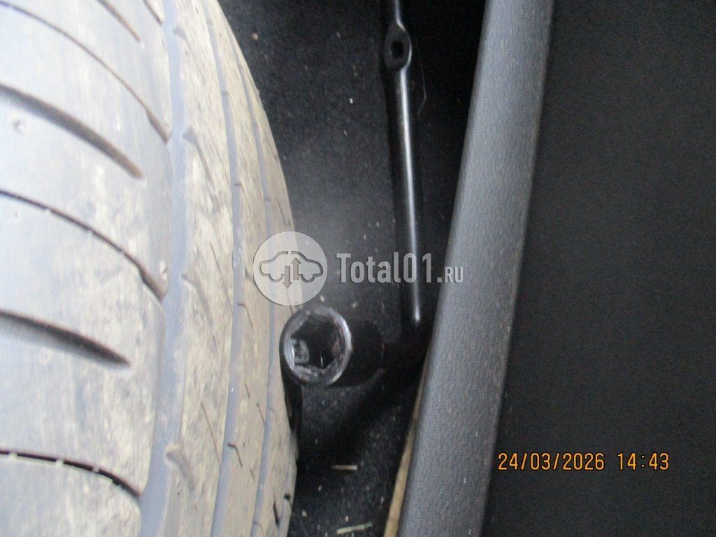 Фото Jaecoo J7 84