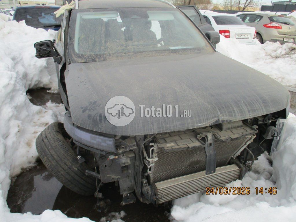 Фото Jaecoo J7 90
