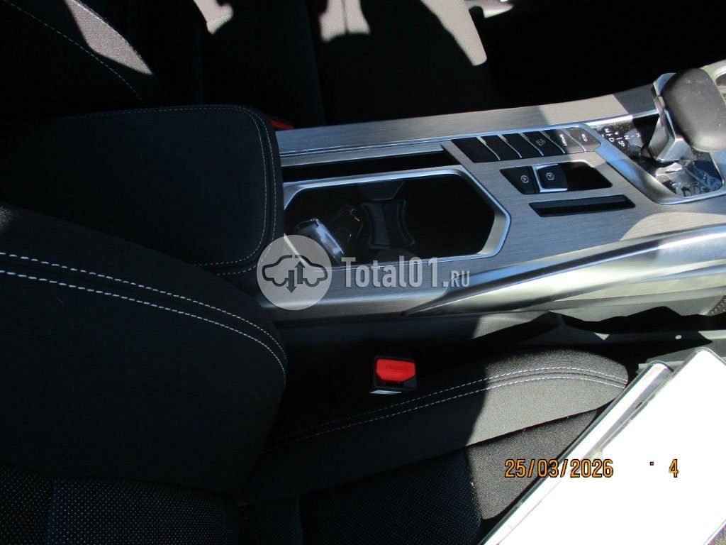 Фото Belgee X50 34