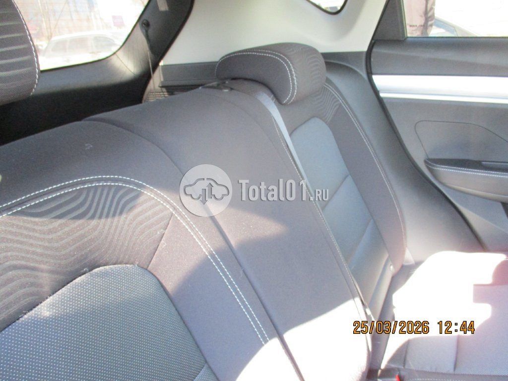 Фото Belgee X50 40