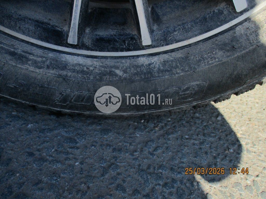 Фото Belgee X50 52