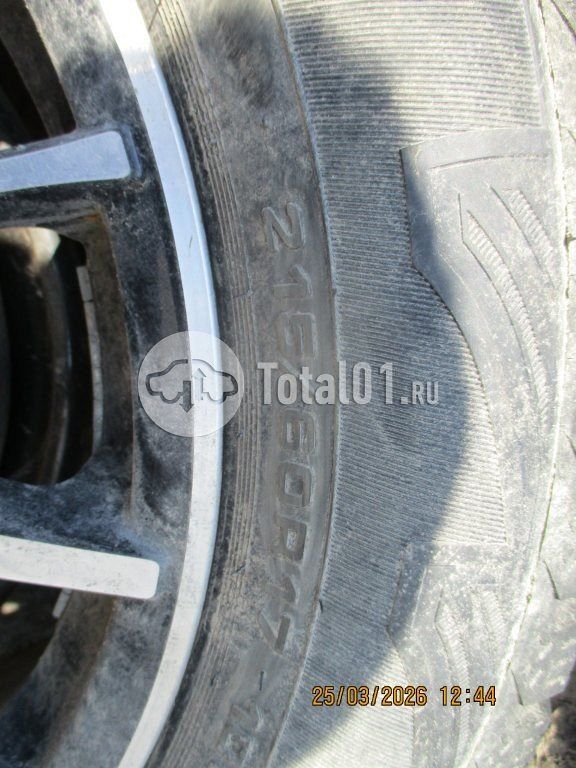 Фото Belgee X50 54