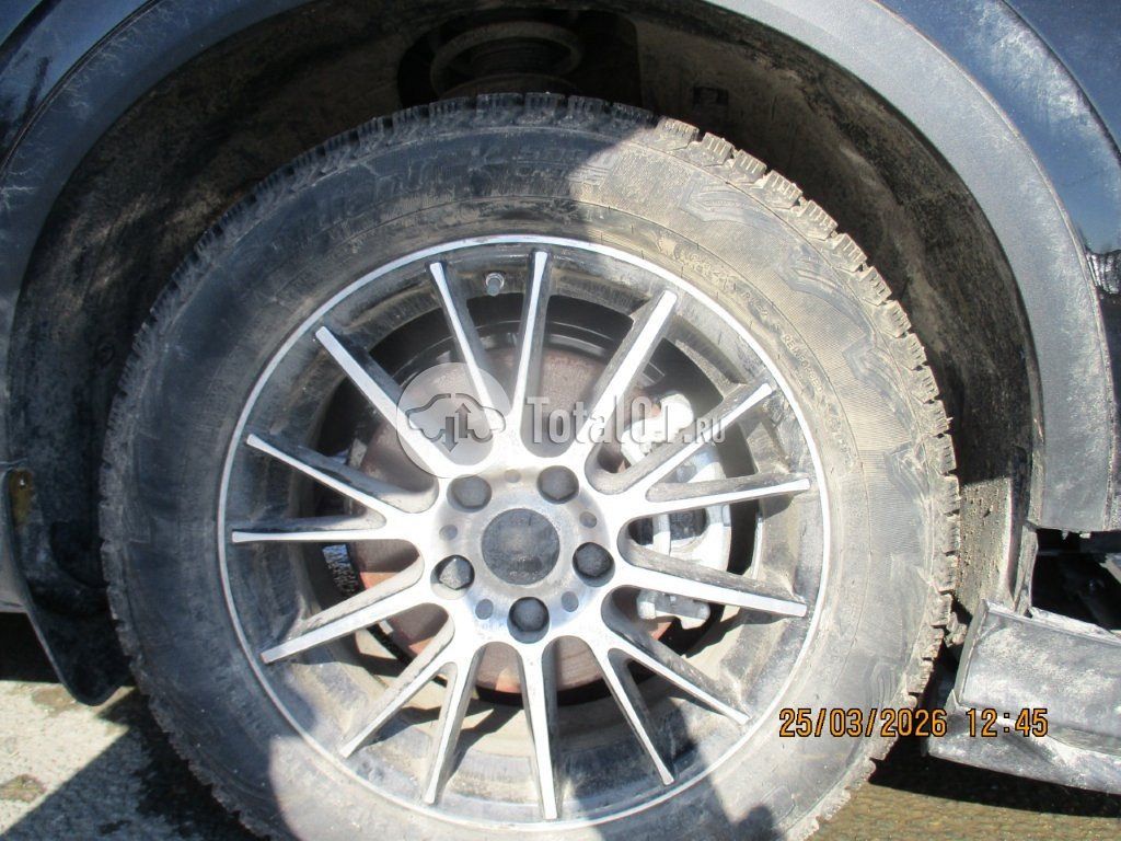 Фото Belgee X50 56