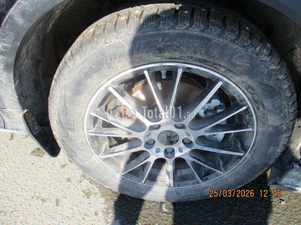 Фото Belgee X50 58