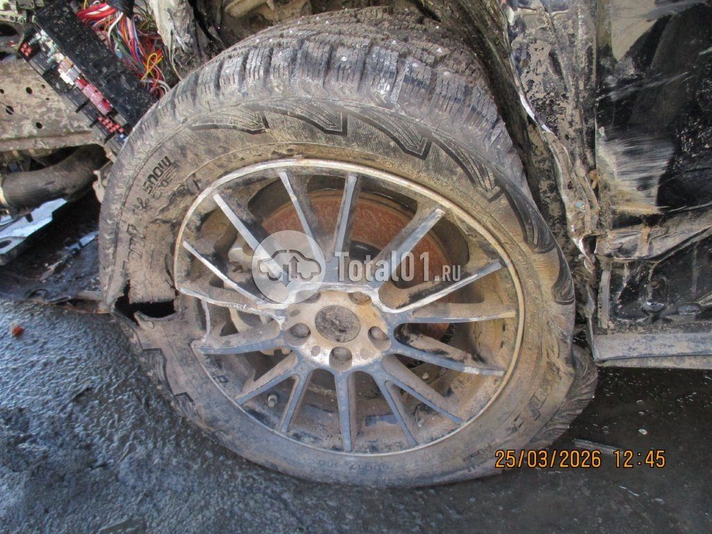 Фото Belgee X50 60
