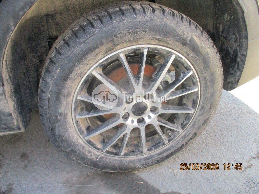 Фото Belgee X50 64