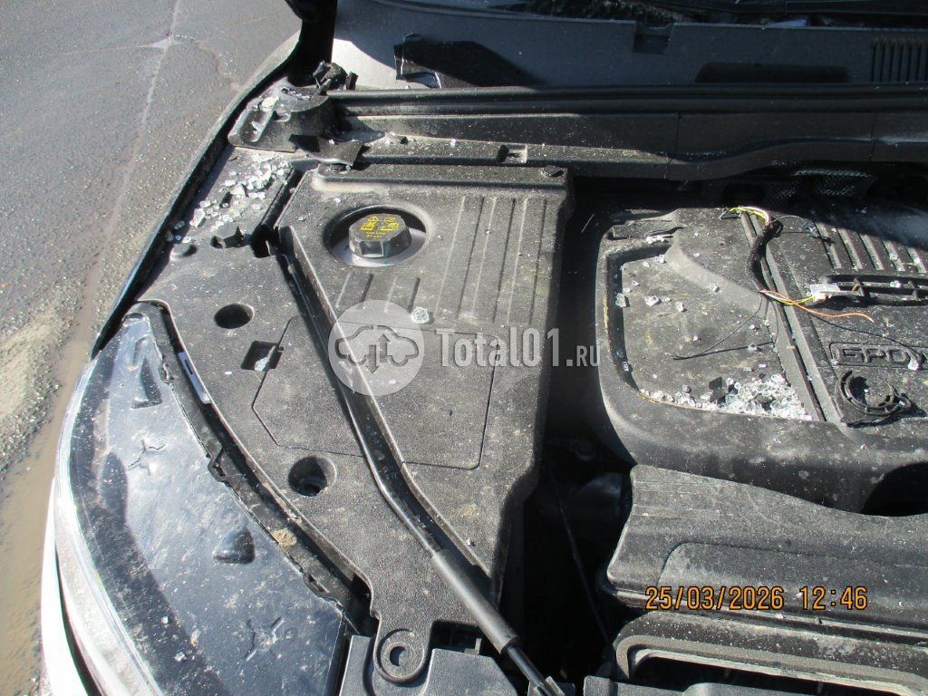 Фото Belgee X50 70