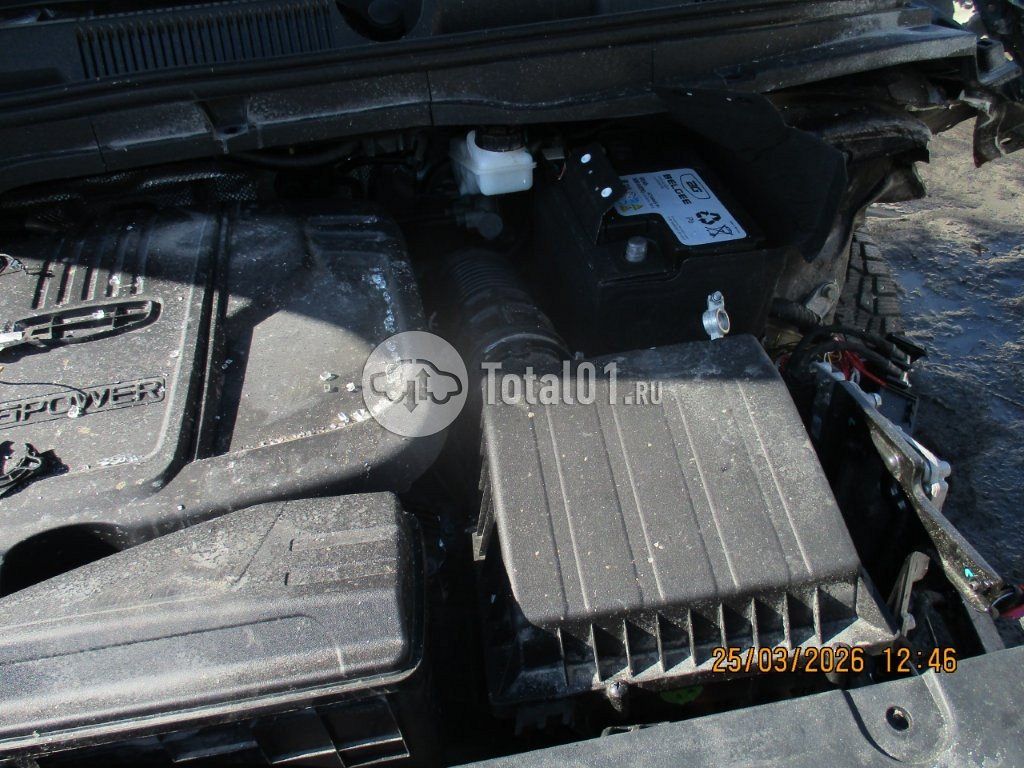 Фото Belgee X50 72