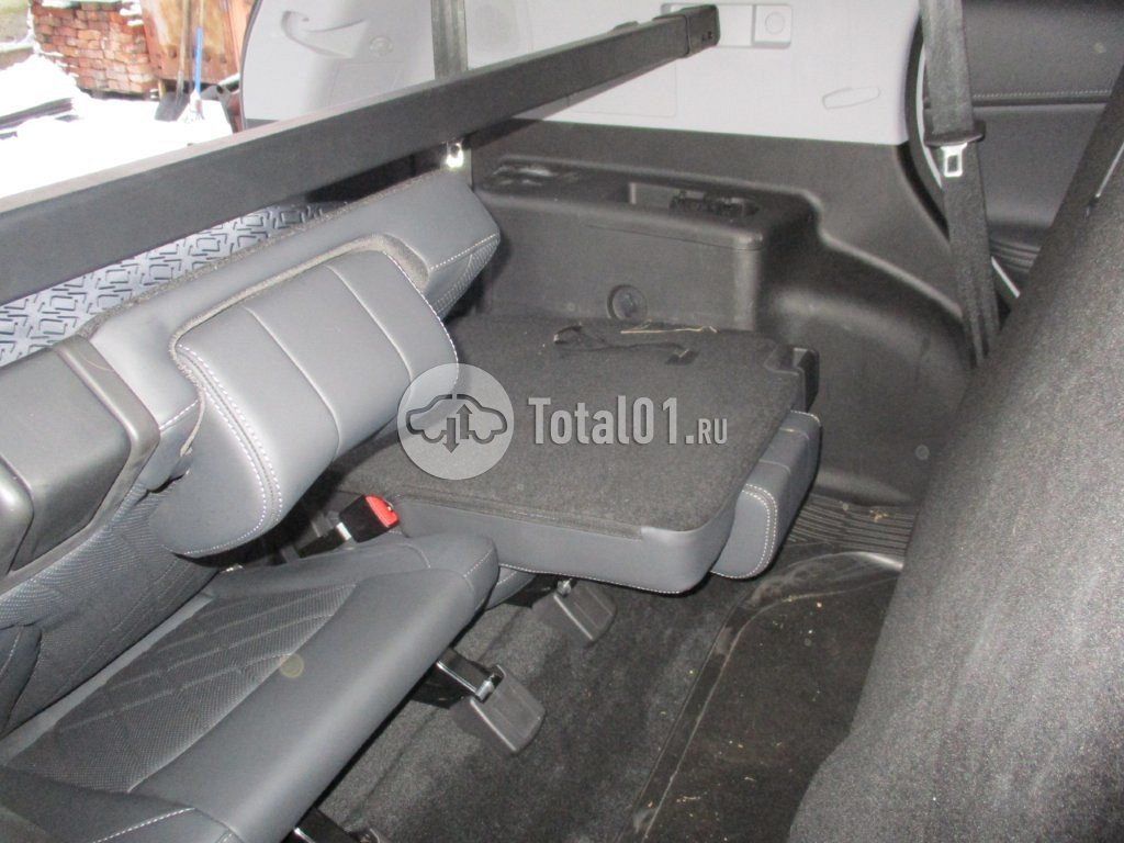 Фото Chery Tiggo 8 Pro Max 26