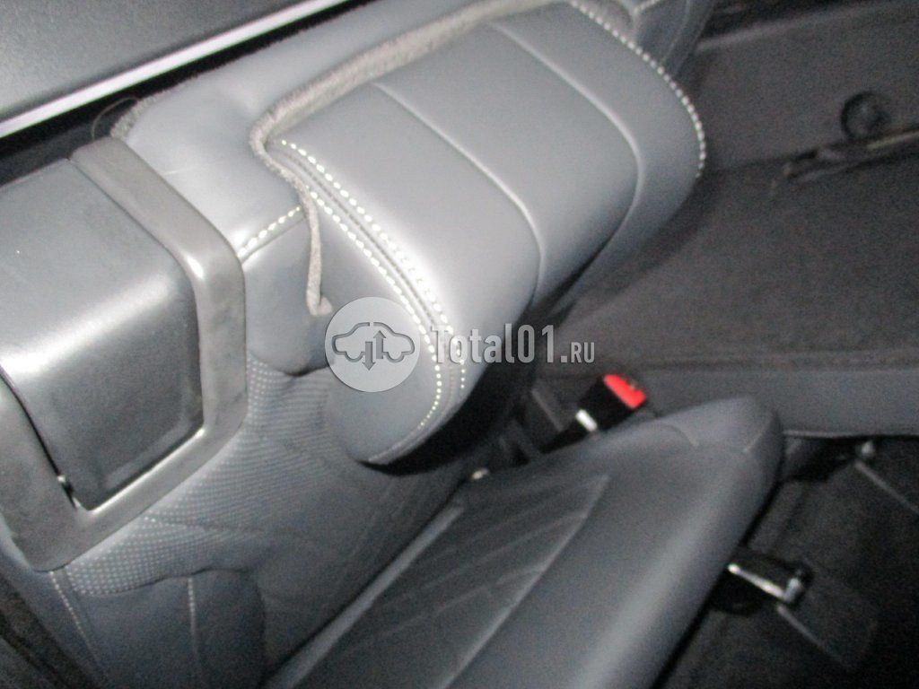 Фото Chery Tiggo 8 Pro Max 28