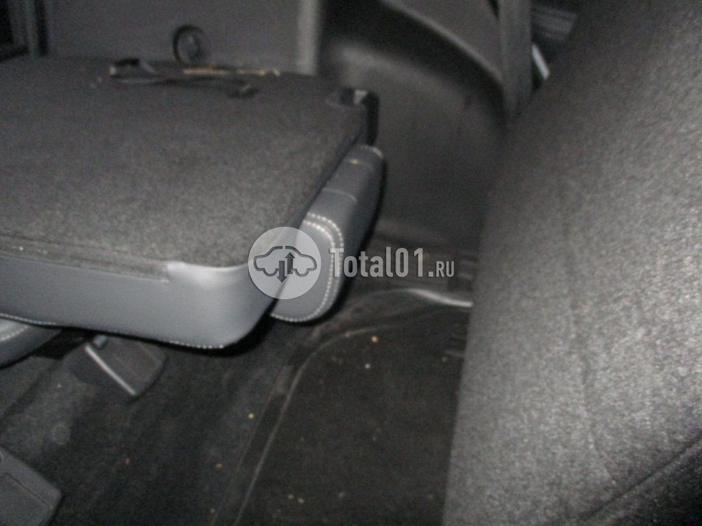 Фото Chery Tiggo 8 Pro Max 30