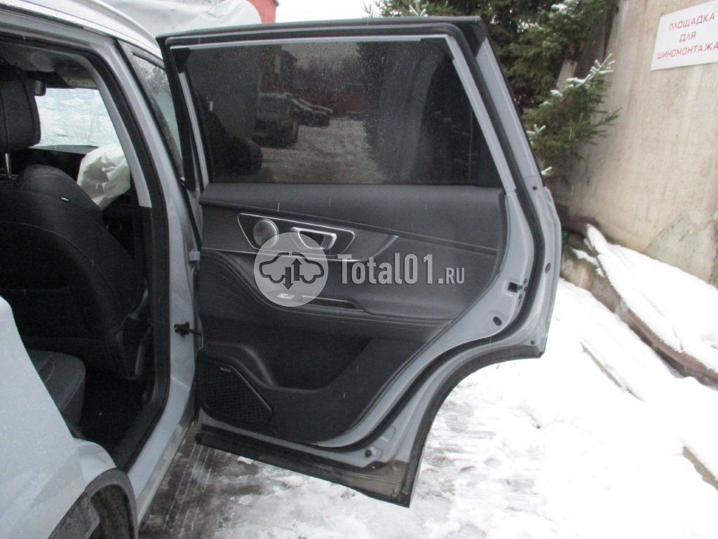 Фото Chery Tiggo 8 Pro Max 36