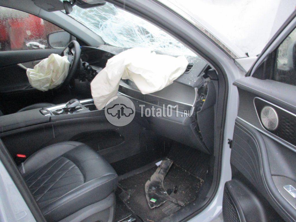 Фото Chery Tiggo 8 Pro Max 44