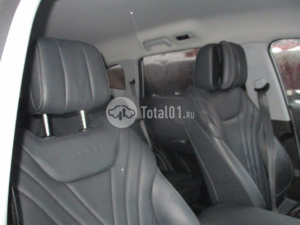 Фото Chery Tiggo 8 Pro Max 46