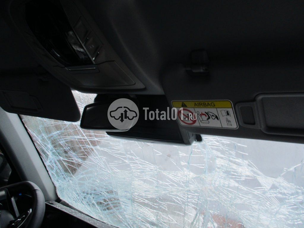 Фото Chery Tiggo 8 Pro Max 50