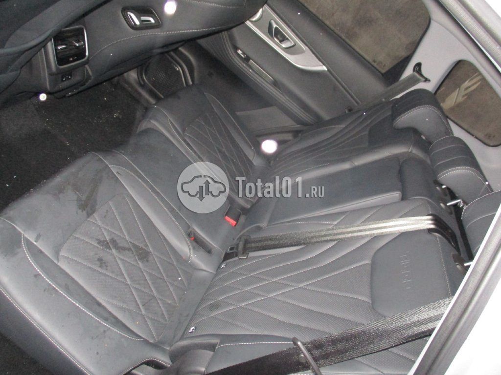 Фото Chery Tiggo 8 Pro Max 56
