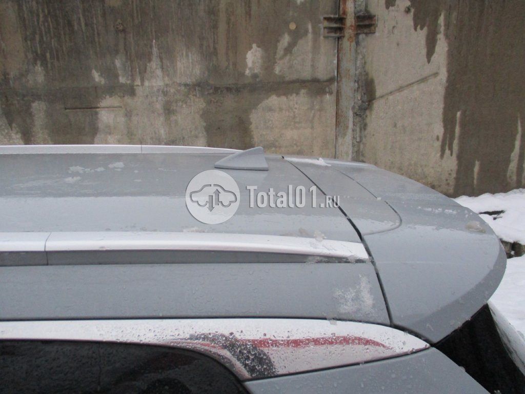 Фото Chery Tiggo 8 Pro Max 58