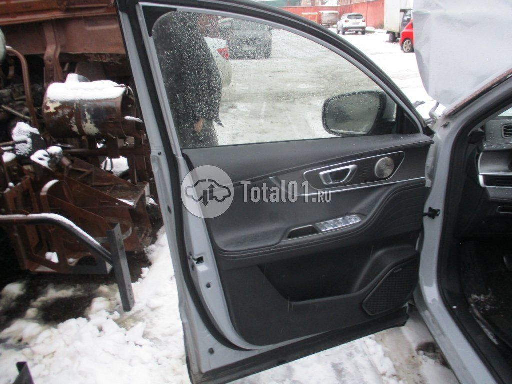 Фото Chery Tiggo 8 Pro Max 72