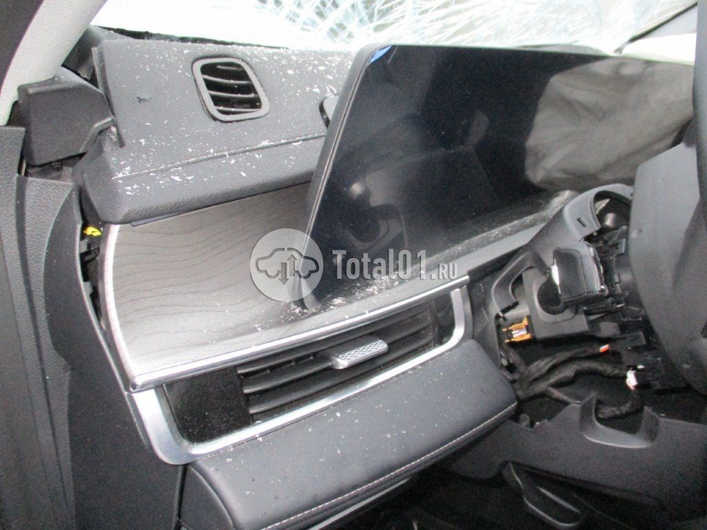 Фото Chery Tiggo 8 Pro Max 76