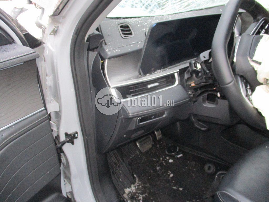 Фото Chery Tiggo 8 Pro Max 78