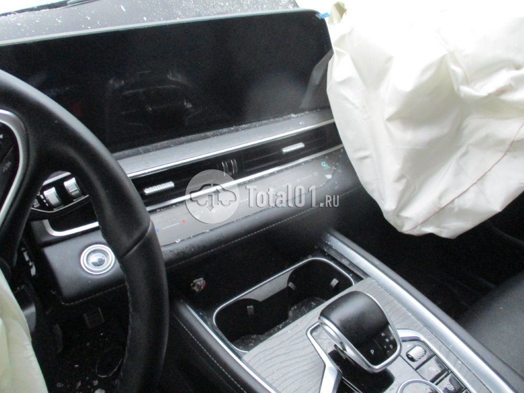 Фото Chery Tiggo 8 Pro Max 82