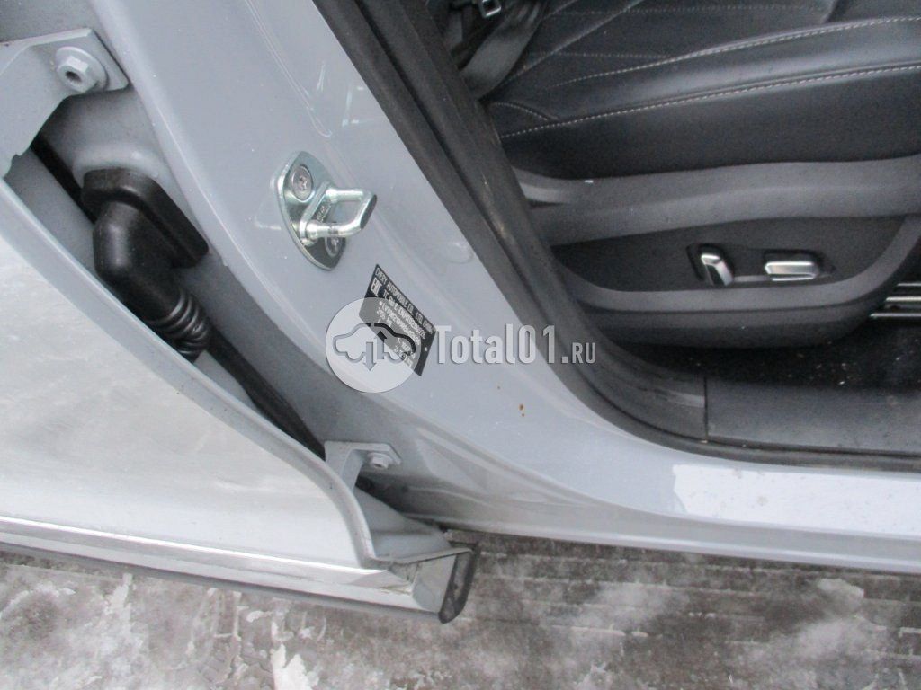 Фото Chery Tiggo 8 Pro Max 86