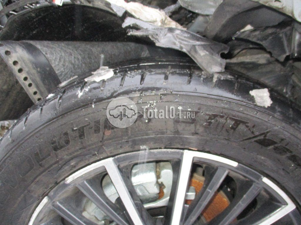 Фото Chery Tiggo 8 Pro Max 92