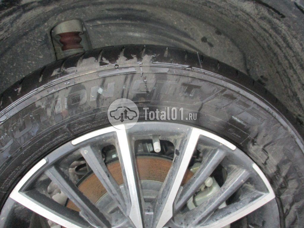 Фото Chery Tiggo 8 Pro Max 106