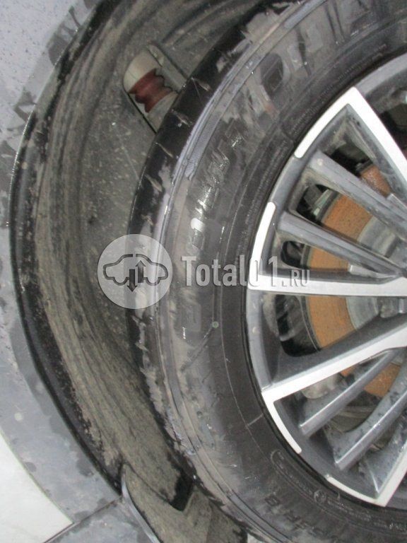 Фото Chery Tiggo 8 Pro Max 110