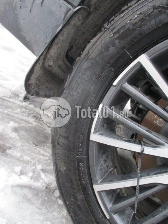 Фото Chery Tiggo 8 Pro Max 112