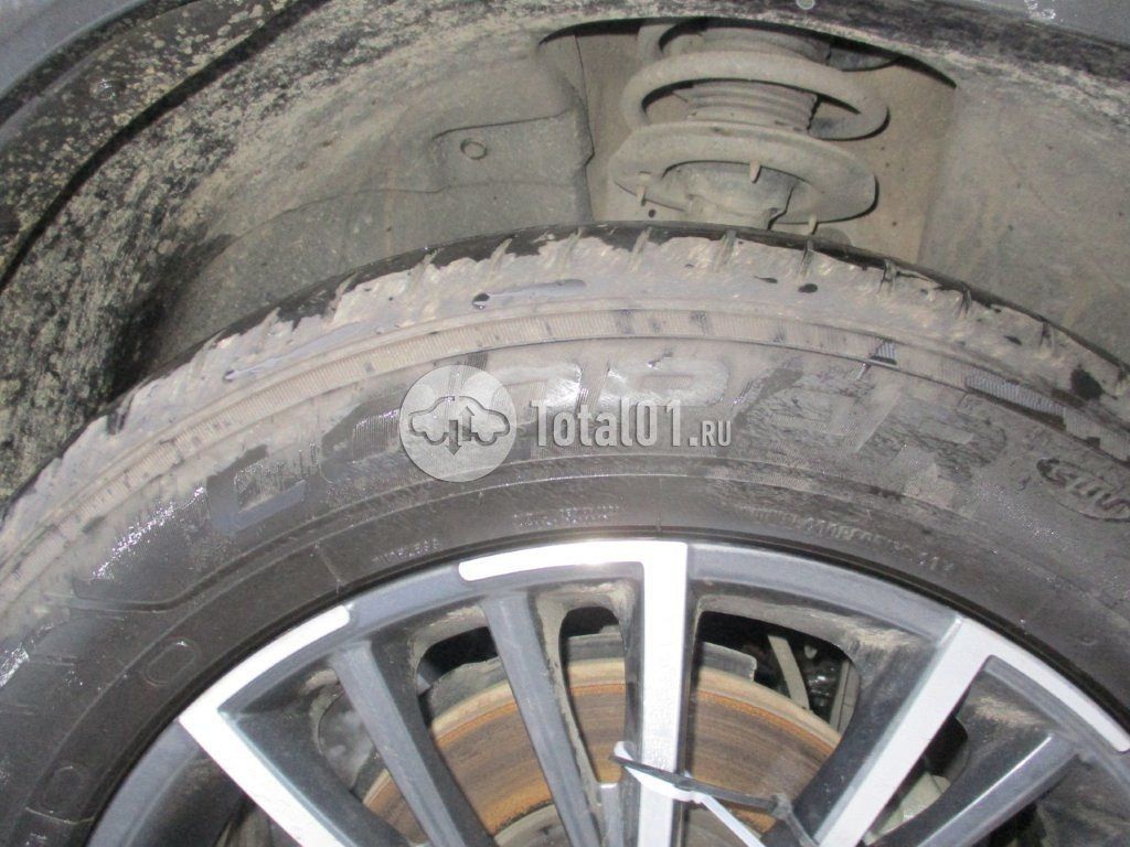Фото Chery Tiggo 8 Pro Max 116