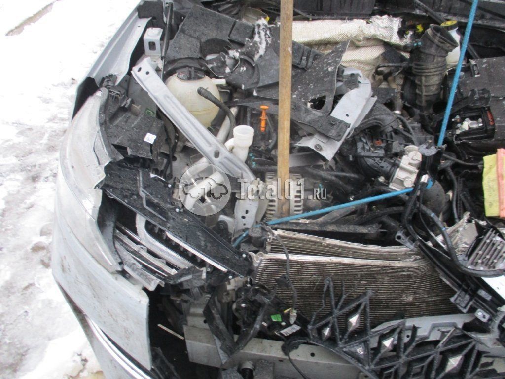 Фото Chery Tiggo 8 Pro Max 122