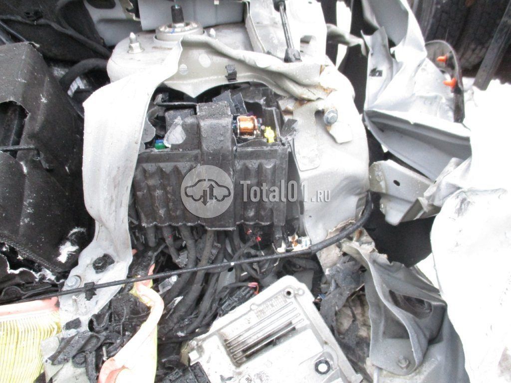 Фото Chery Tiggo 8 Pro Max 132