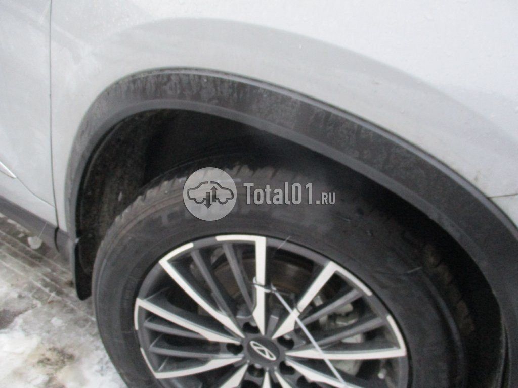 Фото Chery Tiggo 8 Pro Max 148
