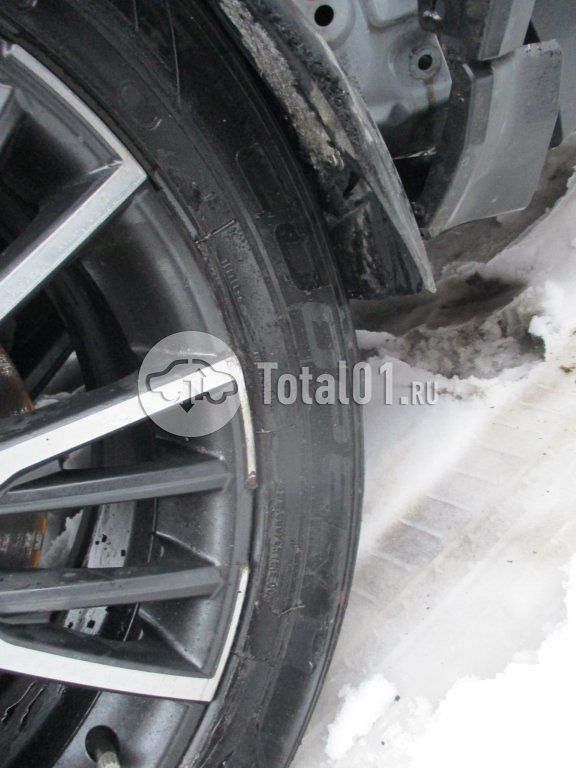 Фото Chery Tiggo 8 Pro Max 154