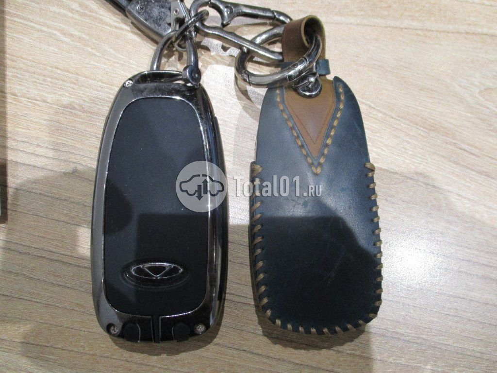 Фото Chery Tiggo 8 Pro Max 156