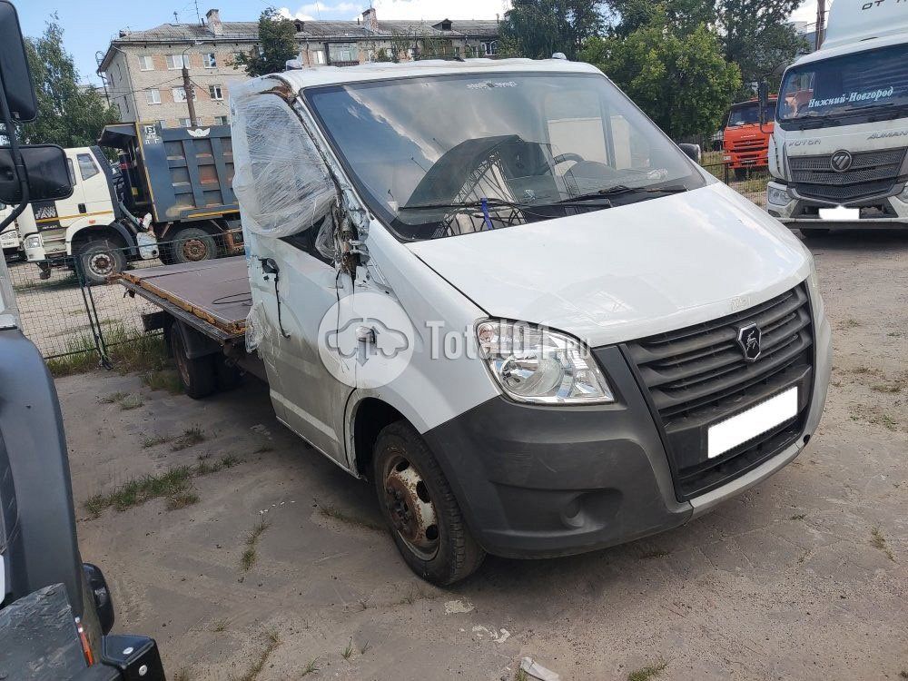Фото ГАЗ 3009Z6 10