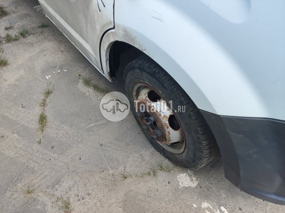 Фото ГАЗ 3009Z6 12