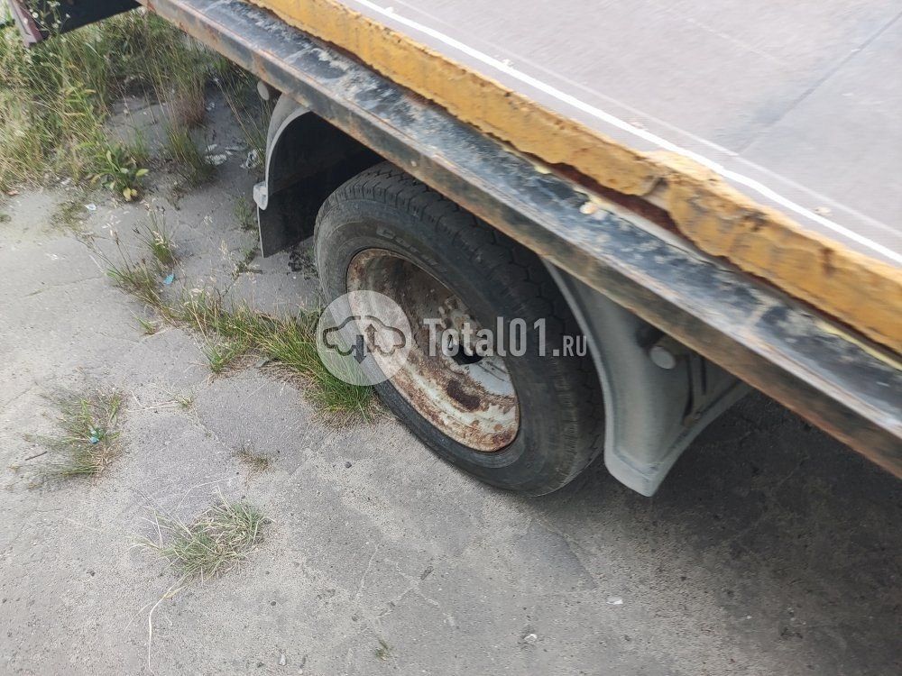 Фото ГАЗ 3009Z6 14