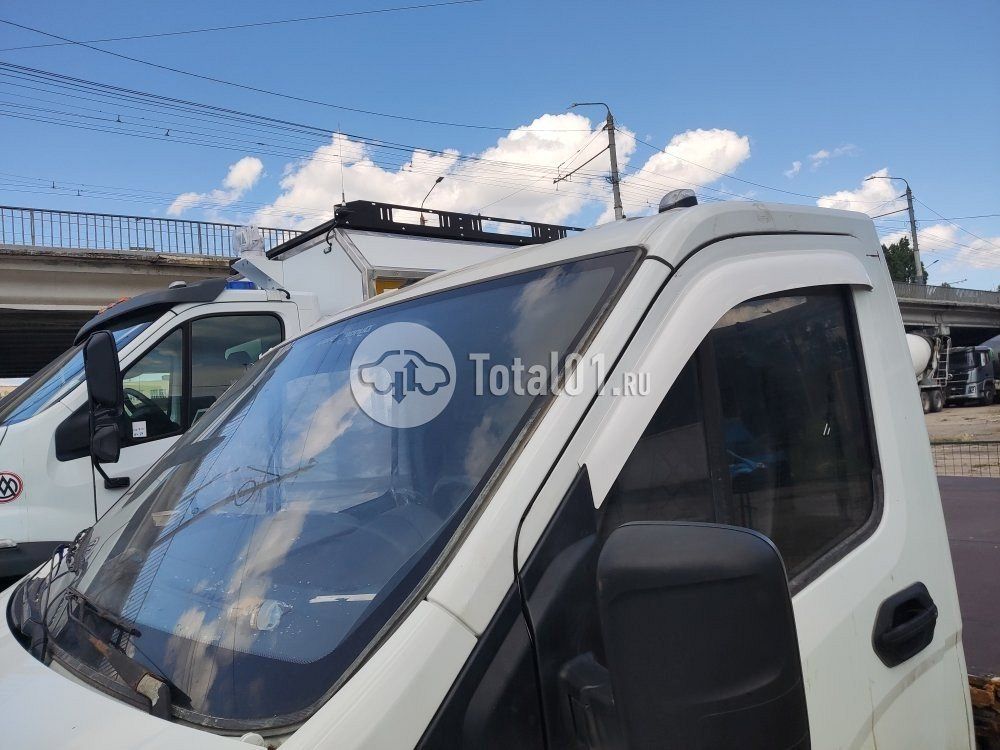 Фото ГАЗ 3009Z6 20