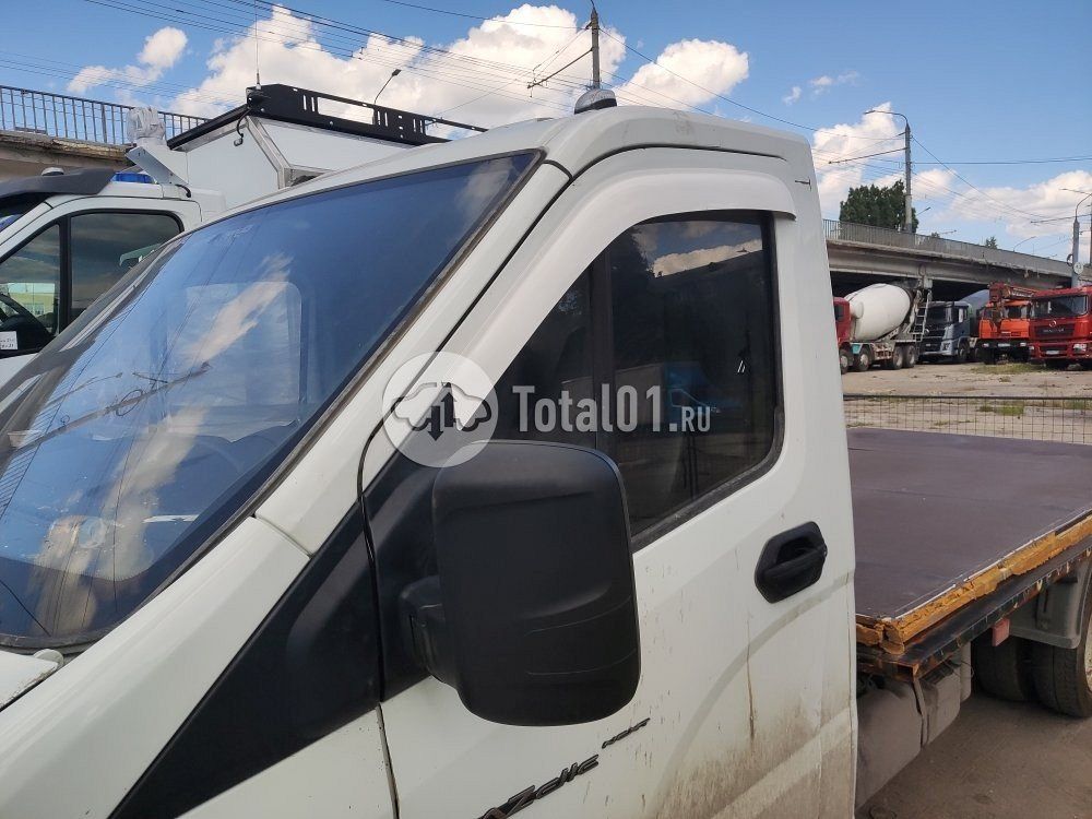 Фото ГАЗ 3009Z6 22