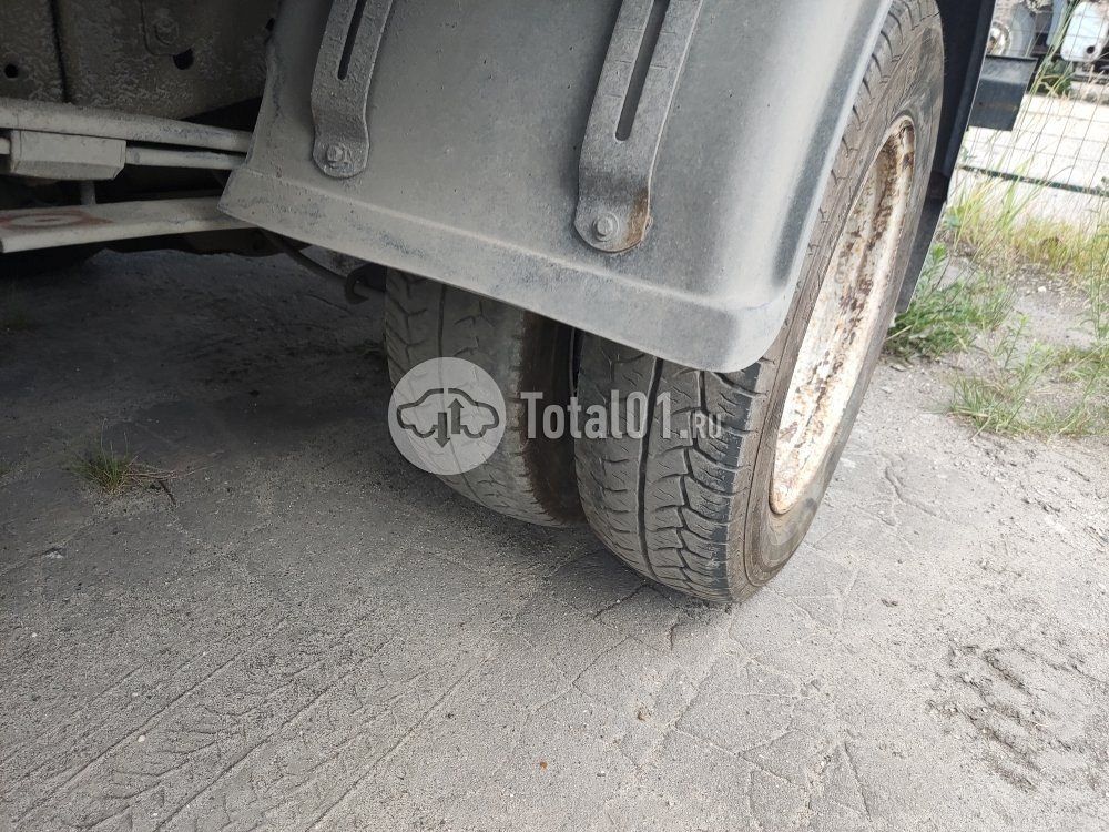 Фото ГАЗ 3009Z6 32