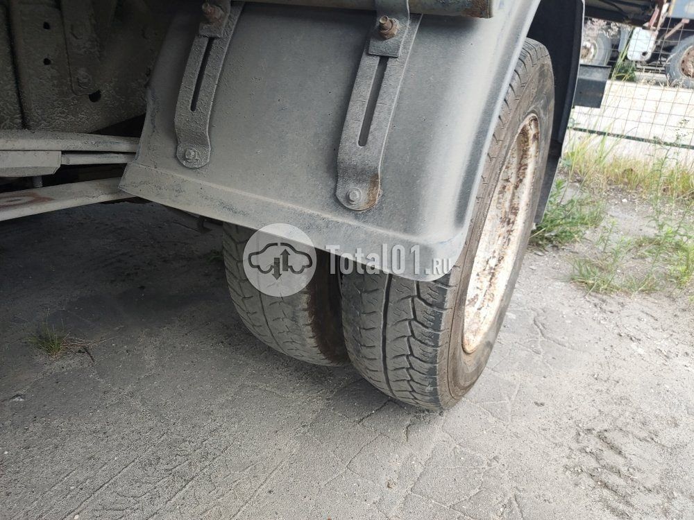 Фото ГАЗ 3009Z6 34