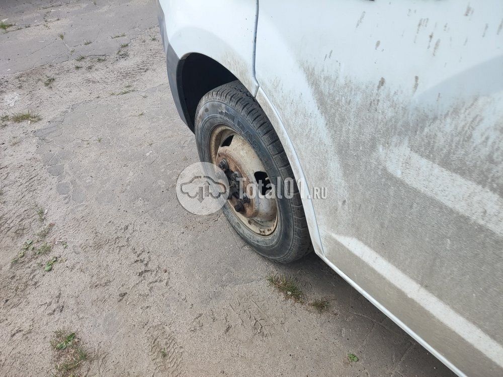 Фото ГАЗ 3009Z6 36