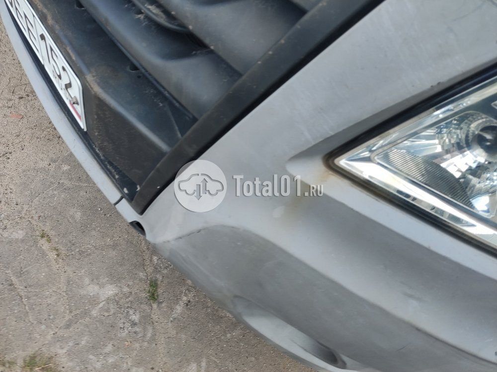 Фото ГАЗ 3009Z6 38