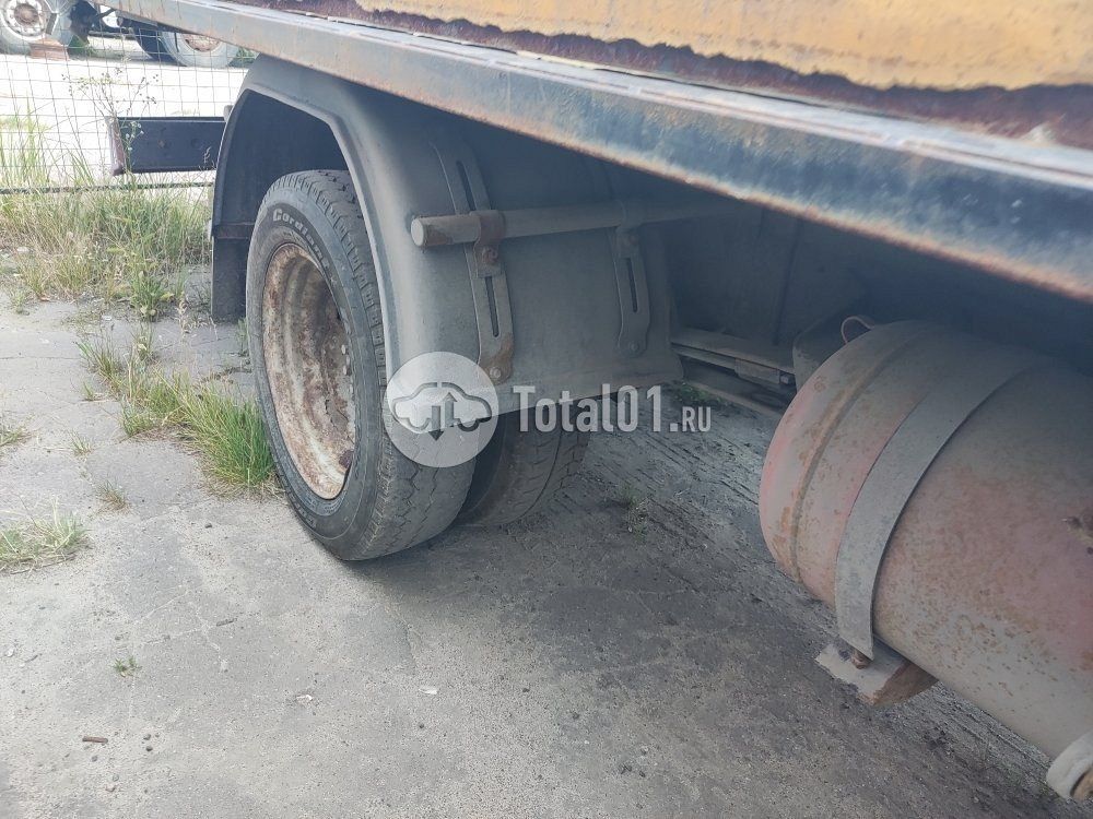 Фото ГАЗ 3009Z6 46