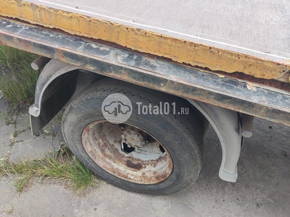 Фото ГАЗ 3009Z6 56