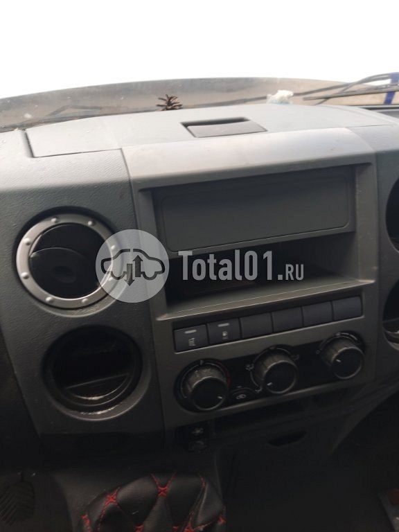 Фото ГАЗ 3009Z6 60