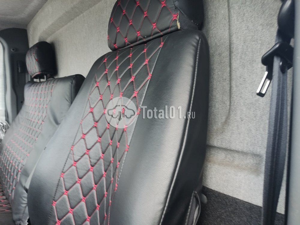Фото ГАЗ 3009Z6 76